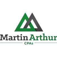 Martin Arthur CPAs logo - Similar company to Croxdale Group