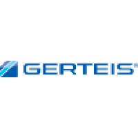 Gerteis Maschinen + Processengineering AG logo - Similar company to Frewitt