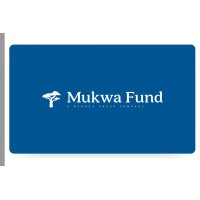 Mukwa Fund Limited logo - Similar company to Chimango Estudio