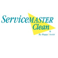ServiceMaster by Happy2Assist logo - Similar company to Happy2Assist