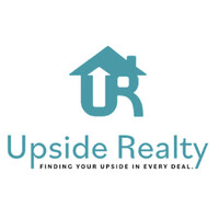 Upside Realty Group, International Real Estate logo - Similar company to Casper Kitchen Company