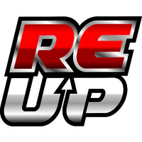 REUP Sports Drinks logo - Similar company to Betterbeverage Group