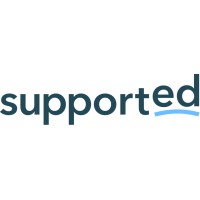 SupportEd logo - Similar company to Ashoka Greece