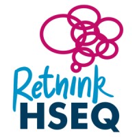 Rethink HSEQ logo - Similar company to Desire Code