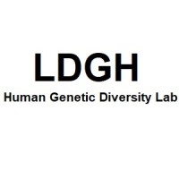 Laboratory of Human Genetic Diversity (LDGH) logo - Similar company to Profissão Biotec