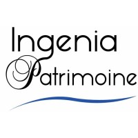 INGENIA PATRIMOINE logo - Similar company to Meubles Tabary