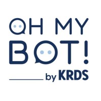 Oh My Bot ! logo - Similar company to Plg Conseil