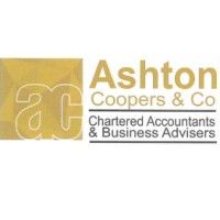 Ashton  Coopers & Co logo - Similar company to Finalysiz