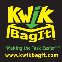 KwikBagIt logo - Similar company to Lalo