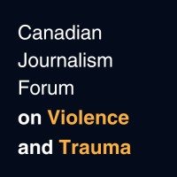 Canadian Journalism Forum on Violence and Trauma logo - Similar company to Gjs (Global Journalist Security)