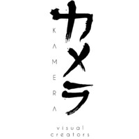 KAMERA logo - Similar company to Neographyart