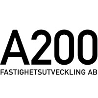 A200 Fastighetsutveckling AB logo - Similar company to Strandcon Ab