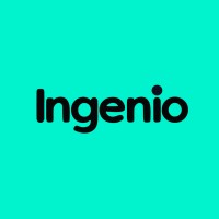 Ingenio | Marketing Digital logo - Similar company to 24 Studio