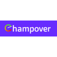 Champover logo - Similar company to Trackingcoach