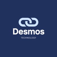 Desmos Technology logo - Similar company to Talaty