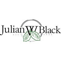 Julian W. Black & Son, Inc. logo - Similar company to Team Excel