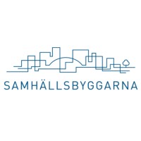 Young Professionals Samhällsbyggarna logo - Similar company to Ikubik