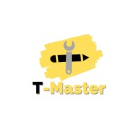 T-Master logo - Similar company to T-Master Sa