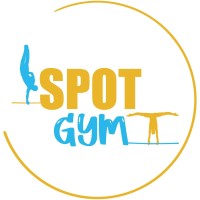 Spot Gym logo - Similar company to Spotgym