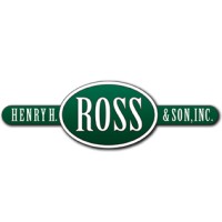 Henry H. Ross & Son, Inc. logo - Similar company to Lancaster Design Build
