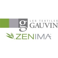 Les Textiles Gauvin logo - Similar company to Premier Co., Ltd