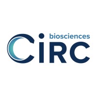 CiRC Biosciences logo - Similar company to Evozyne