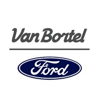 Van Bortel Ford logo - Similar company to Trans Lines Inc.