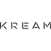 Kream logo - Similar company to Kream X