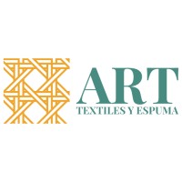 ART Textiles y espuma logo - Similar company to Tierra Nedmex