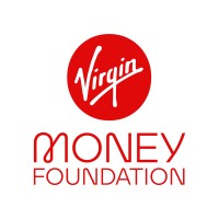 Virgin Money Foundation logo - Similar company to Hfd Charitable Foundation