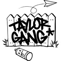 TAYLOR GANG ENT, LLC logo - Similar company to Khalifa Kush