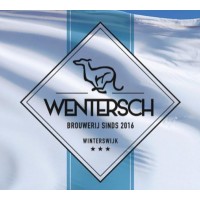 Bierbrouwerij Wentersch logo - Similar company to Dorpsbrouwerij Uzzewuzze