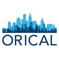 Orical LLC logo - Similar company to Latchmere Consulting