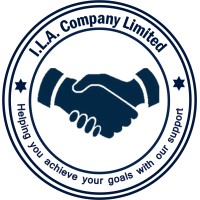 ILA Company Limited (Myanmar) logo - Similar company to Bridging International Asia Co.,Ltd
