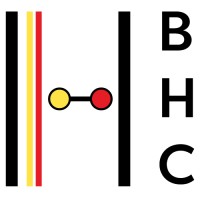 Belgian Hydrogen Council logo - Similar company to E-Wallonhy