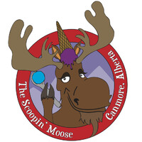 The Scoopin’ Moose