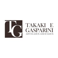 Takaki e Gasparini Advogados Associados logo - Similar company to Brandão Advogados