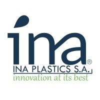 Ina Plastics SA logo - Similar company to Begrow