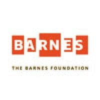 Barnes Foundation logo - Similar company to The Clay Studio