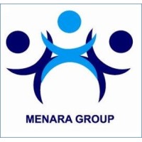 MENARA GROUP logo - Similar company to Pharmart