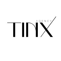 Tinx Agency logo - Similar company to Kunkun Visual