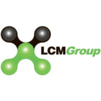 LCMG logo - Similar company to Ucd Uav Team