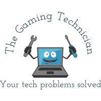 The Gaming Technician logo - Similar company to Gaming Desktop