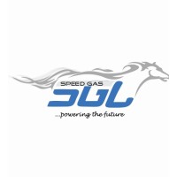 Speed Gas Limited logo - Similar company to Speedgas
