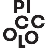 Piccolo Childrenswear logo - Similar company to Battle Drones