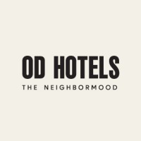 OD Hotels logo - Similar company to Twoller