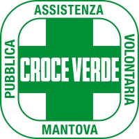 Croce Verde Mantova Odv logo - Similar company to Piva Group Spa