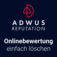 ADWUS Reputation logo - Similar company to Aglaia & Intelligence