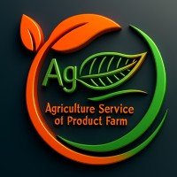 Agriculture Service of Product Farm logo - Similar company to Custom Ag