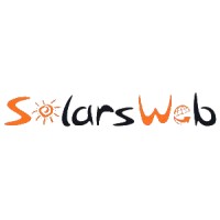 Solar's Web Design logo - Similar company to Rubtheweb